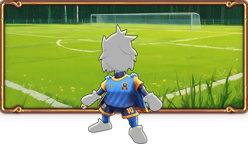 Matchday Majesty Uber Set